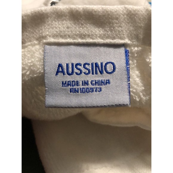 Aussino “Luck of the Irish” Hand Towels, Guest Towels x2 - Picture 9 of 9